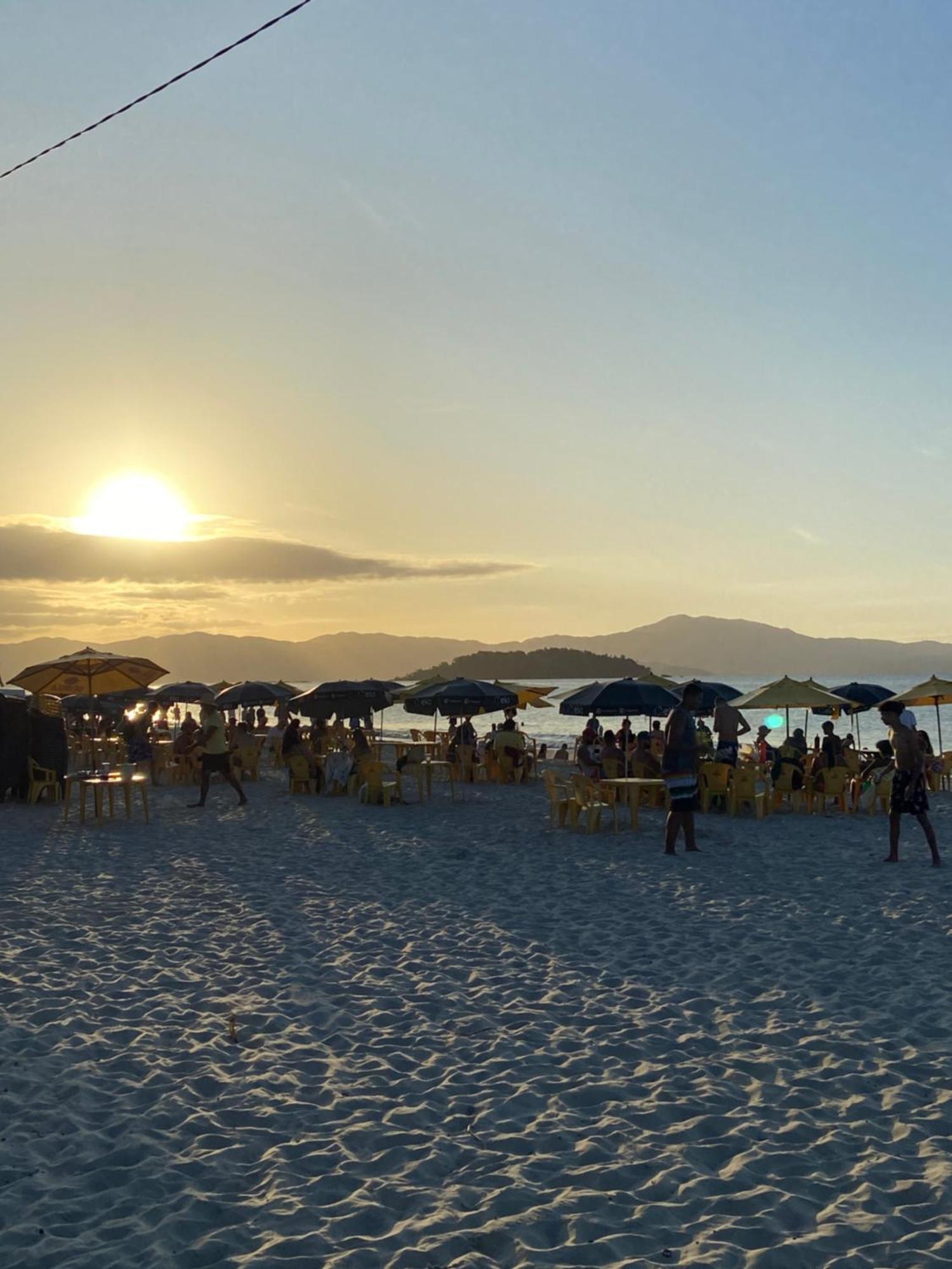 Recanto Acoriano Florianópolis Kültér fotó