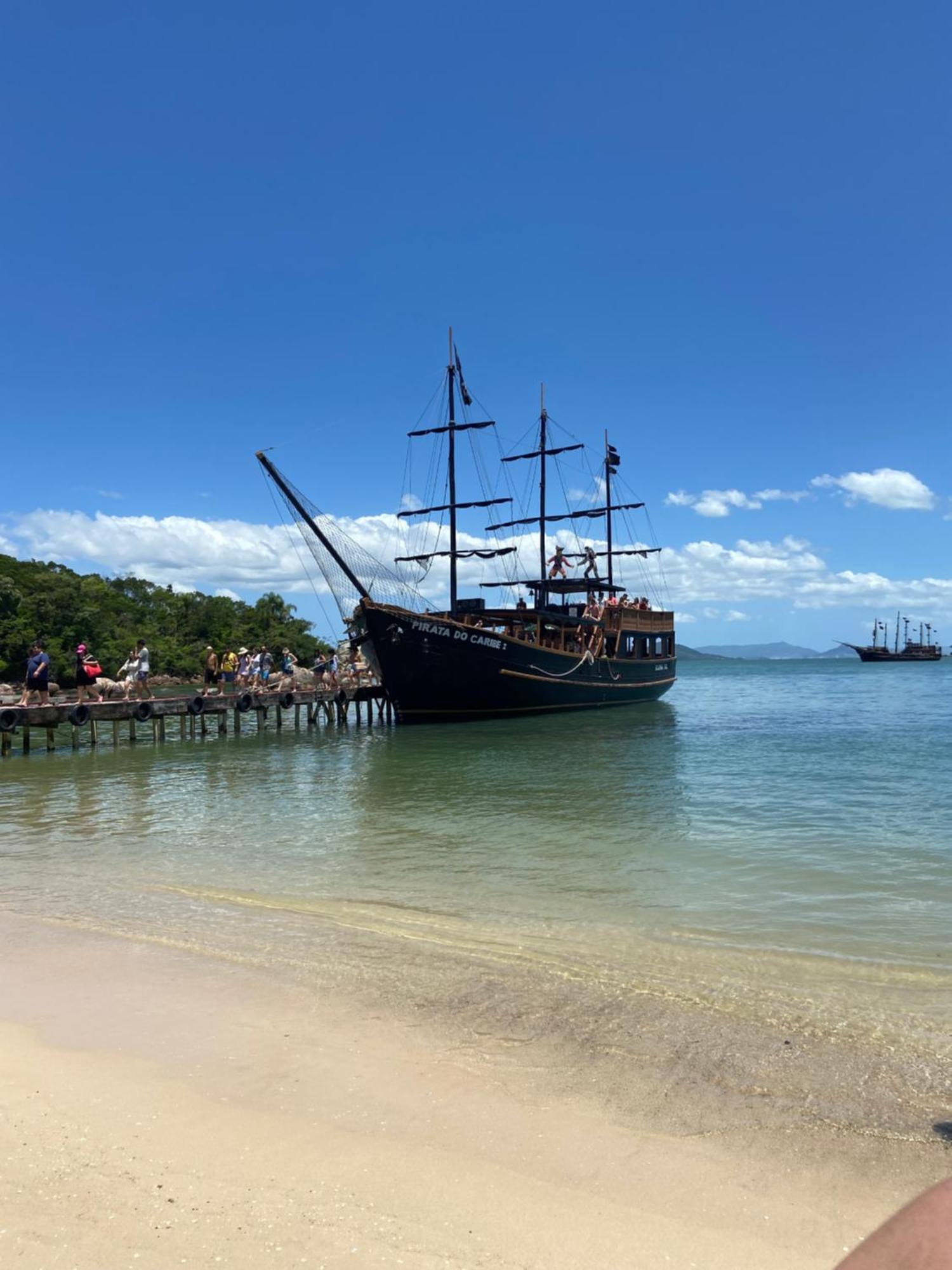 Recanto Acoriano Florianópolis Kültér fotó